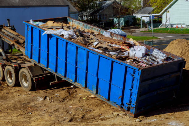 Best Hot Tub Removal  in Rutherford College, NC